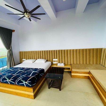 Natural Resort Panhala Bagian luar foto